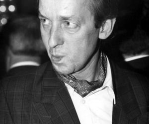 Andrzej Rosiewicz w Tańcu z Gwiazdami