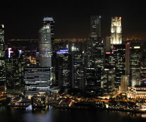 Singapur