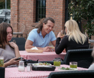 Barwy szczęścia odc. 3296