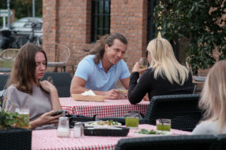 Barwy szczęścia odc. 3296