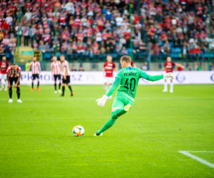 Derby Krakowa 2019