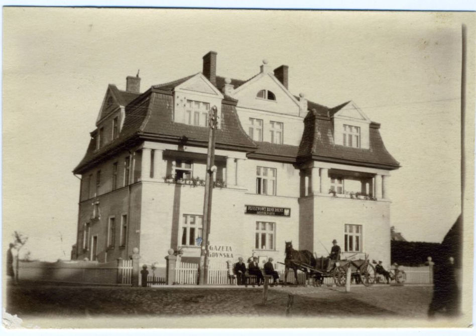Archiwum Architektury