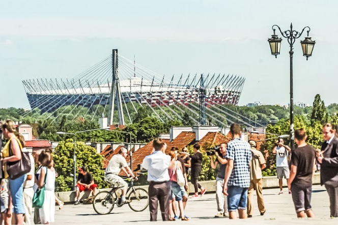 Warszawa Jest Trendy 2016 - data, koncerty i program wydarzenia