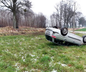 Kolejni piraci drogowi szarżują na drogach powiatu iławskiego!