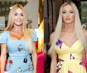Roxi Gąska vs Małgorzata Rozenek