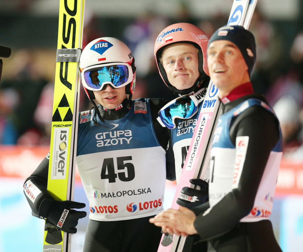 Skoki narciarskie RUKA 2021. Kiedy i o której godzinie skoki? [PROGRAM]