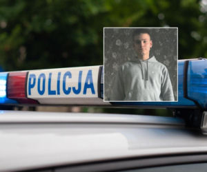 Zaginął 15-letni Akim z Warszawy. Mama ostatni raz widziała go w metrze