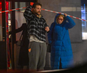 Taniec z gwiazdami impreza