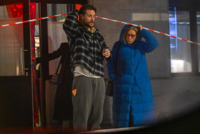 "Taniec z gwiazdami" impreza