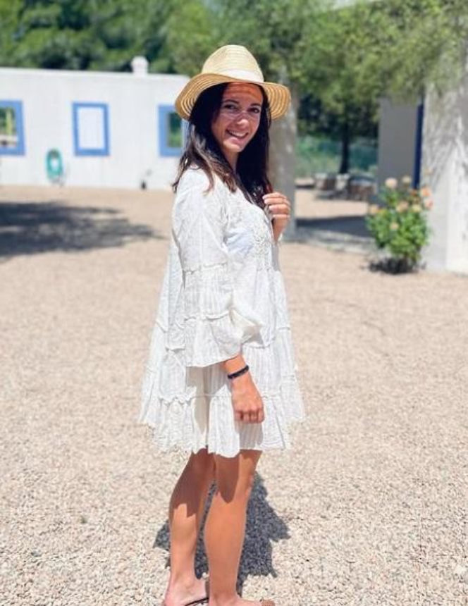 Najlepsza piłkarka świata Aitana Bonmati