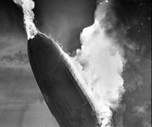 LZ 129 Hindenburg