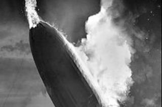 LZ 129 Hindenburg