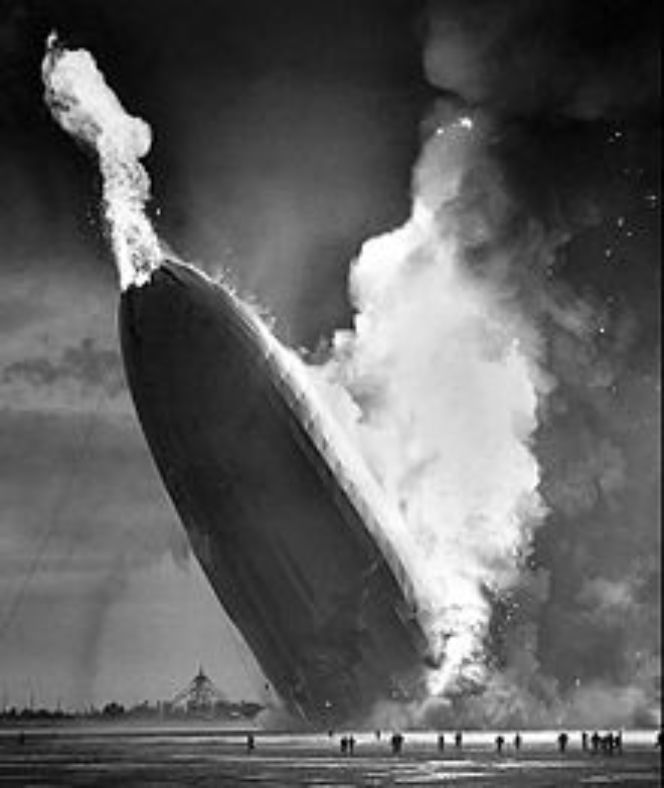 LZ 129 Hindenburg
