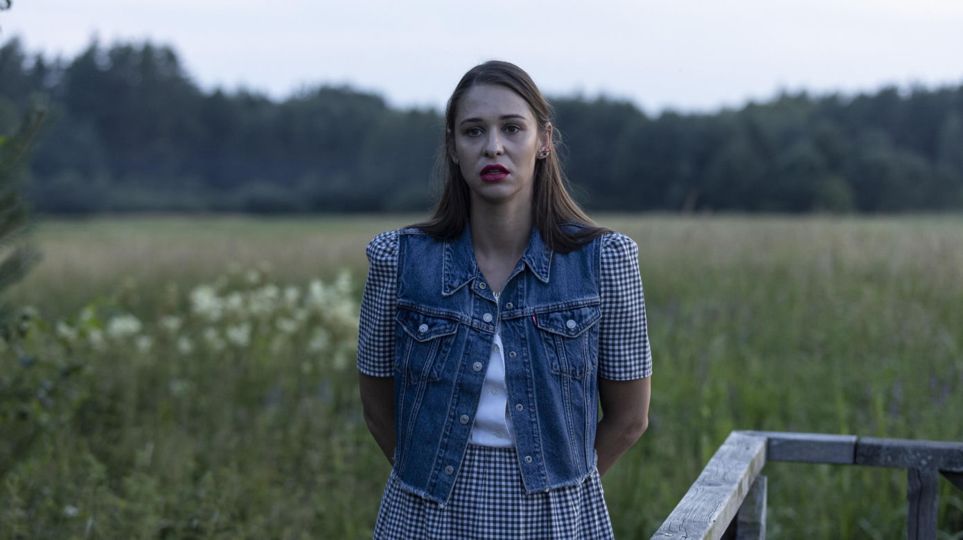 Oceniamy nowy film z Anną Szymańczyk (RECENZJA)