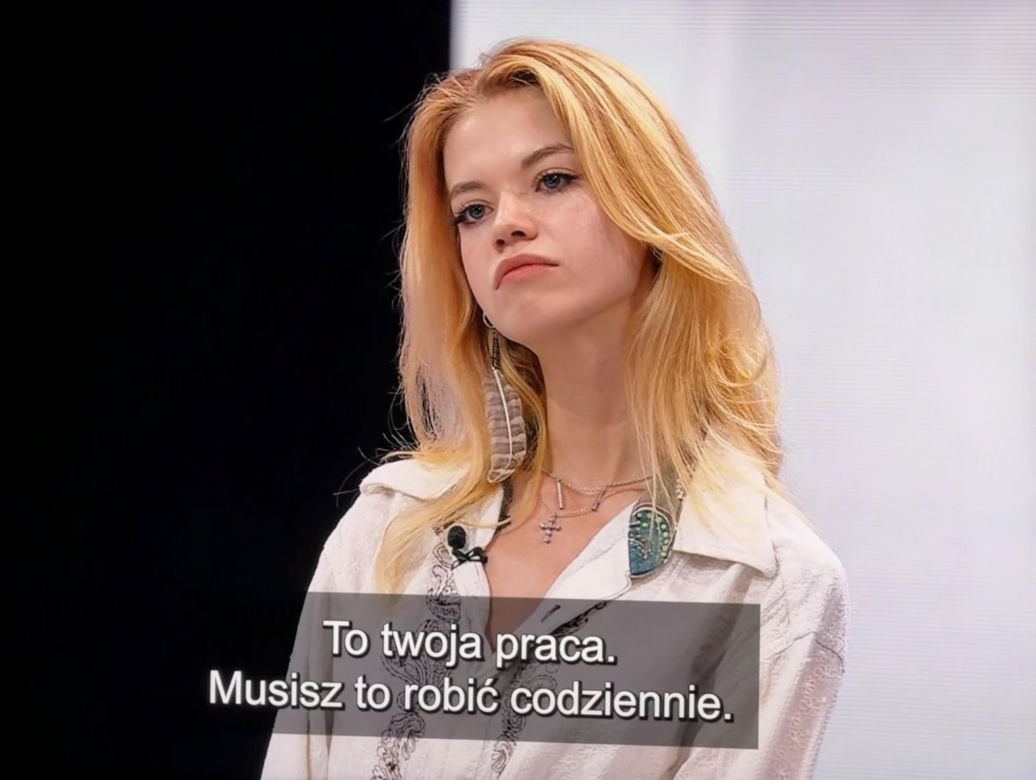 "Top Model"