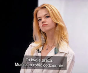 Top Model