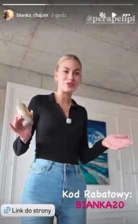 Bianka Chajzer