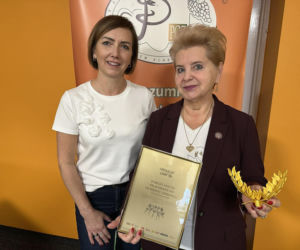 Medialne Laury rozdane