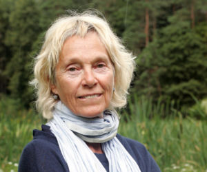 Małgorzata Braunek