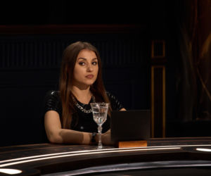 The Traitors. Zdrajcy sezon 3 odcinek 9