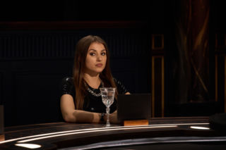 The Traitors. Zdrajcy sezon 3 odcinek 9