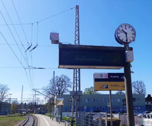 Deutsche Bahn