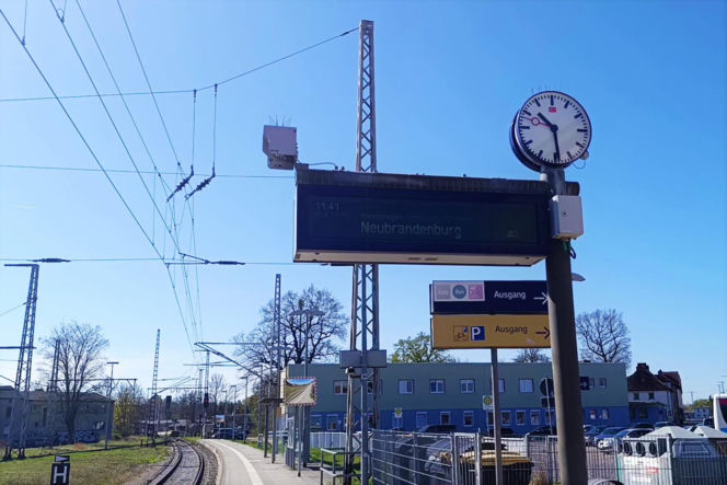 Deutsche Bahn