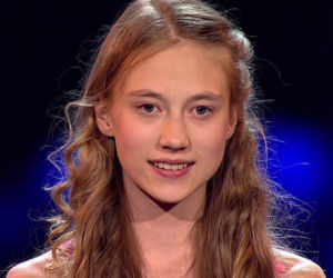 Maria Markiewicz, uczestniczka Must Be The Music