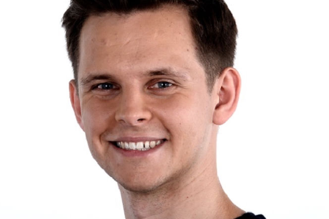 Jacek Wolny - kim jest i co jeszcze śpiewał uczestnik Voice of Poland?