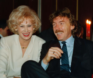 Tak zmieniał się Zbigniew Boniek
