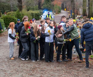 Pierwsza miłość: Marta odkrywa, że ciało Mateusza zniknęło...