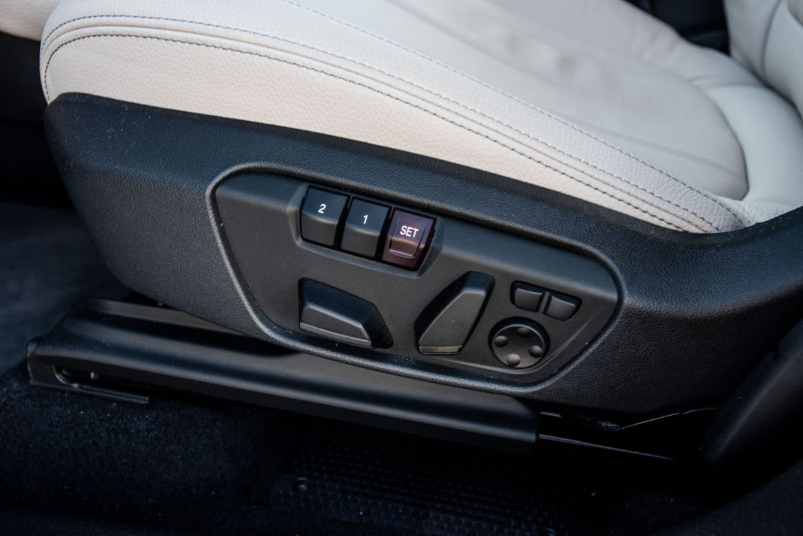 BMW 225xe Active Tourer