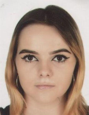 GAJDEK AGATA