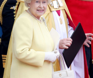 Ślub księcia Williama i Kate Middleton - 29.04.2011