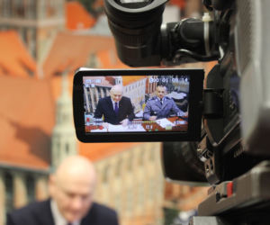 Więcej patroli w Toruniu - będzie bezpieczniej?