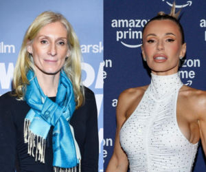 To ona nakręciła serial o Dodzie. Sama była bohaterką głośnego skandalu