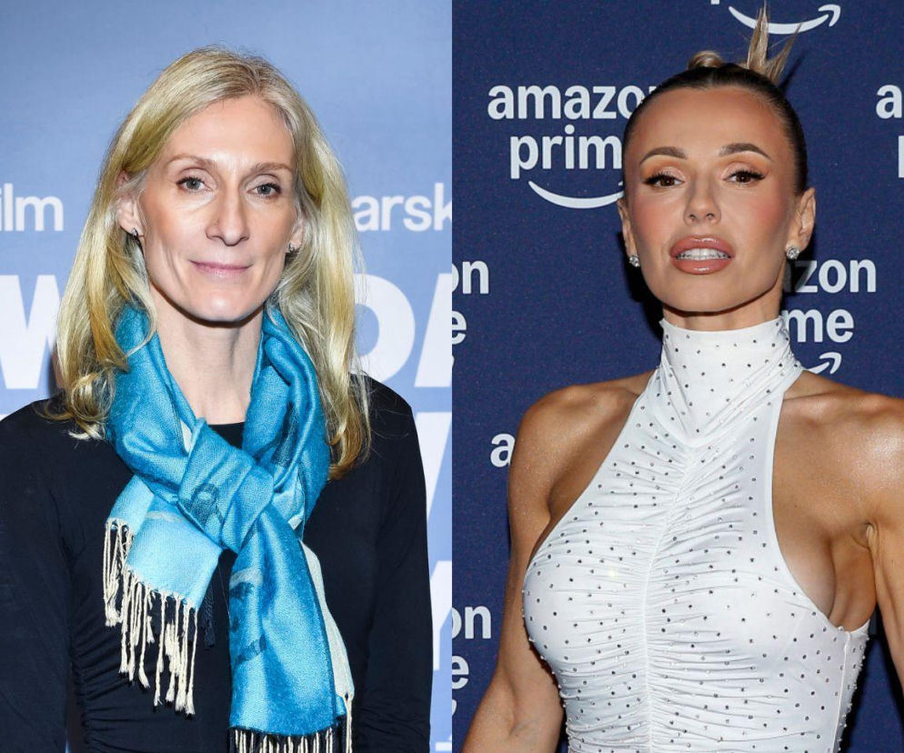 Eliza Kubarska reżyserką serialu o Dodzie