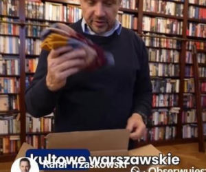 Trzaskowski włączył się w Szlachetną Paczkę. Pokazał, co zapakował potrzebującym. Aż trudno uwierzyć!
