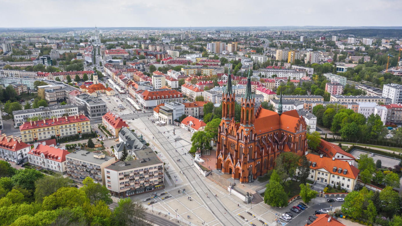 Oto najbardziej zakorkowane miasta w Polsce. W niektórych tracicie 100 godzin rocznie na podróże!