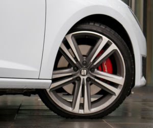 Seat Leon Cupra 280