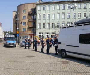 Marsz Równości w Zabrzu