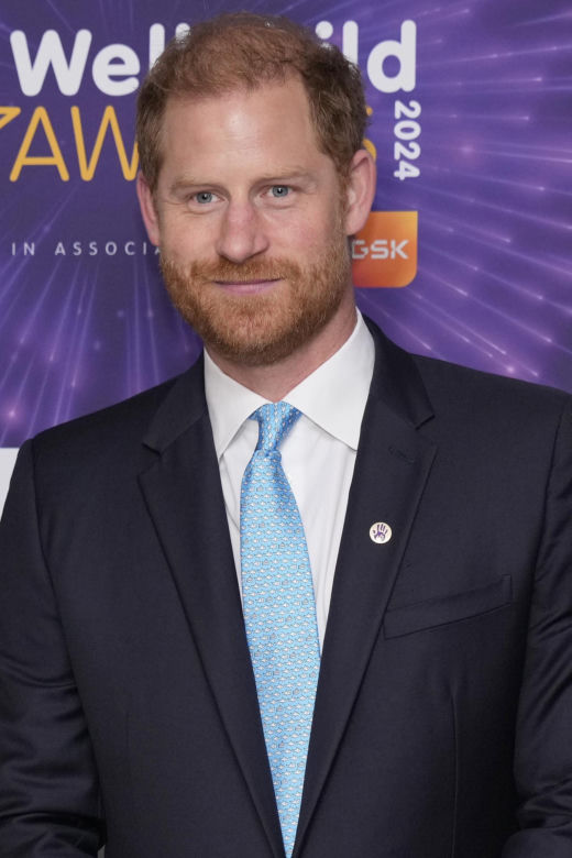 Meghan i Harry się rozwodzą? Książę przerywa milczenie i mówi wprost!