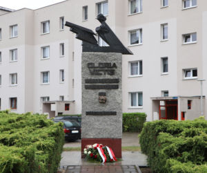 81. rocznica wybuchu II wojny światowej. Kaliszanie złożylI hołd bohaterom [ZDJĘCIA] 