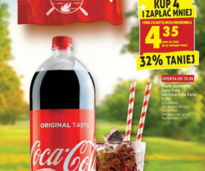 Mega promocja w Biedronce
