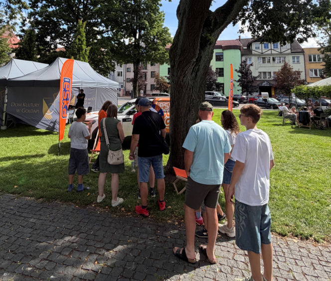Regionalny Festiwal Pogranicza „Kartaczewo” 2026
