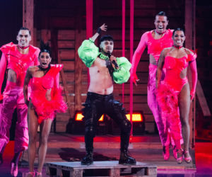 Największe niesprawiedliwości na Eurowizji. Oni powinni wygrać?