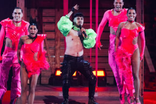 Największe niesprawiedliwości na Eurowizji. Oni powinni wygrać?