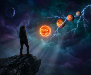 Uran w 90° do zgrupowania! Dziś rzuć pracę i poczuj prawdziwą wolność