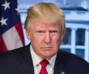 Donald Trump i władze Iranu osiągnęli historyczne porozumienie. Decyzja zapadła w Wersalu