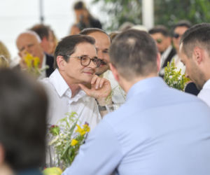 Z ostatniej chwili! Przemysław Babiarz w żałobie! Odeszła najbliższa mu osoba